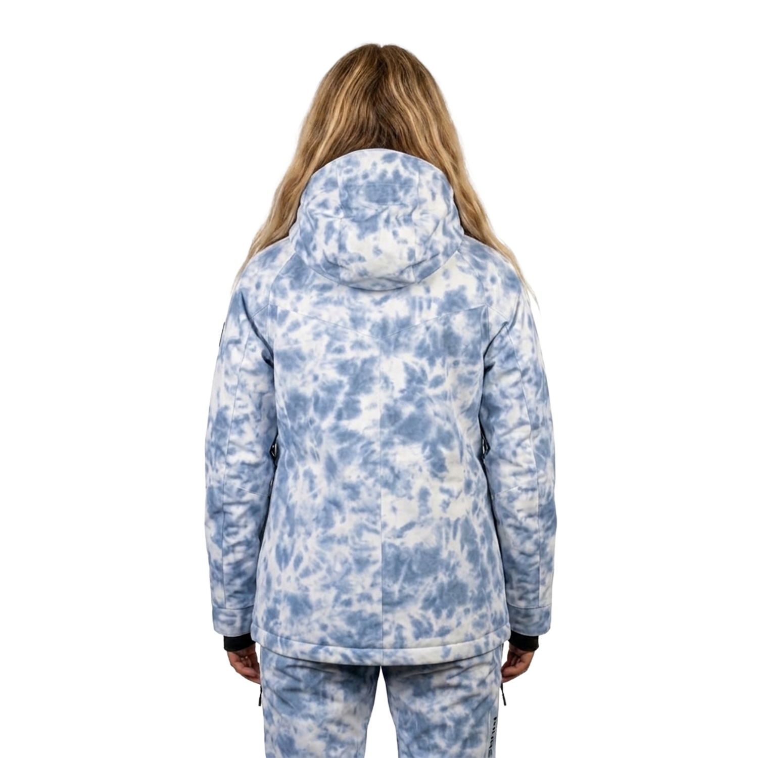 Buy Pure Riderz Heavenly Women's Snow Ski Jacket- Red Women's Mens